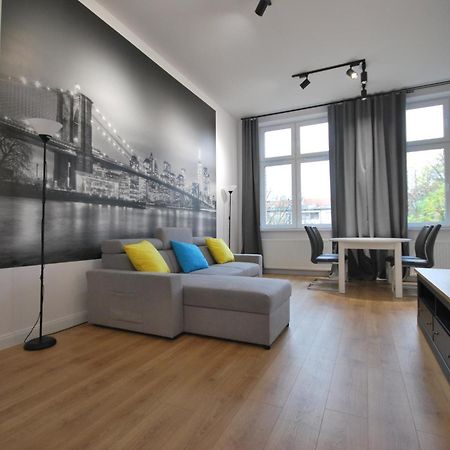 Glam Apartment Worcella Вроцлав Экстерьер фото