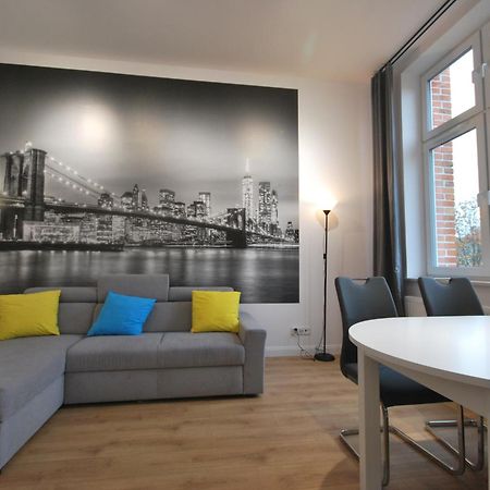 Glam Apartment Worcella Вроцлав Экстерьер фото