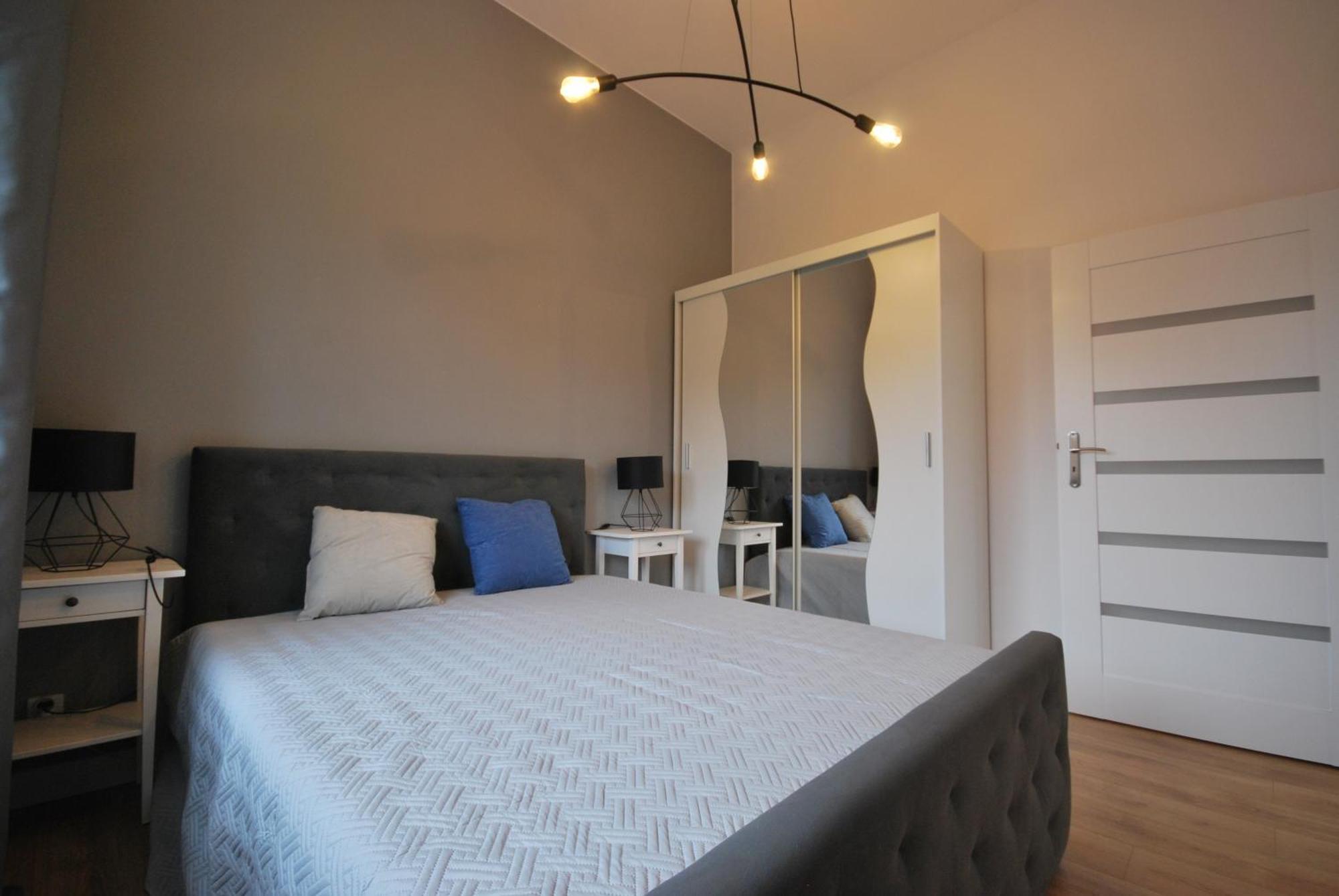 Glam Apartment Worcella Вроцлав Экстерьер фото