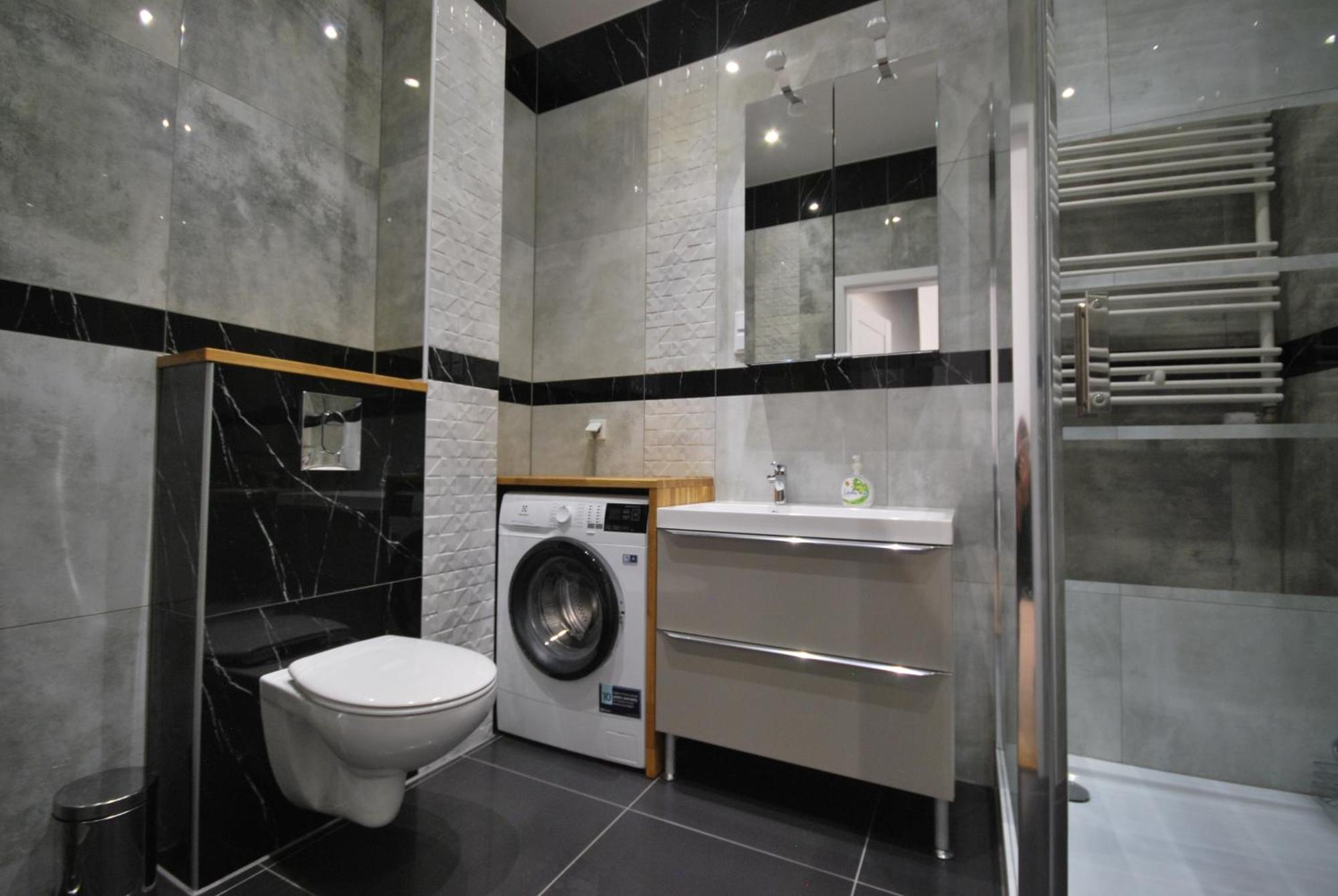 Glam Apartment Worcella Вроцлав Экстерьер фото